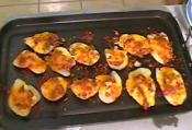Potato Skins